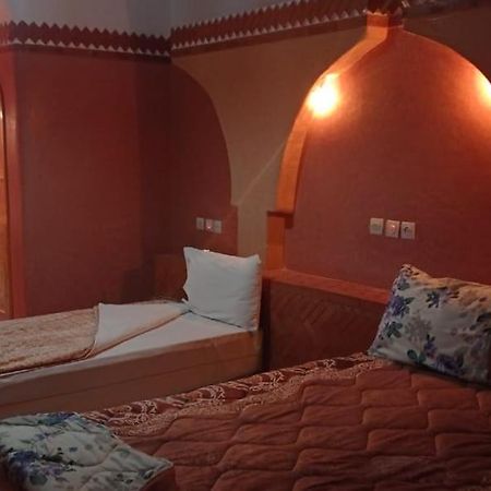 Hotel Le Vieux Chateau Du Dades Akhendachou n'Ait Ouffi Ngoại thất bức ảnh